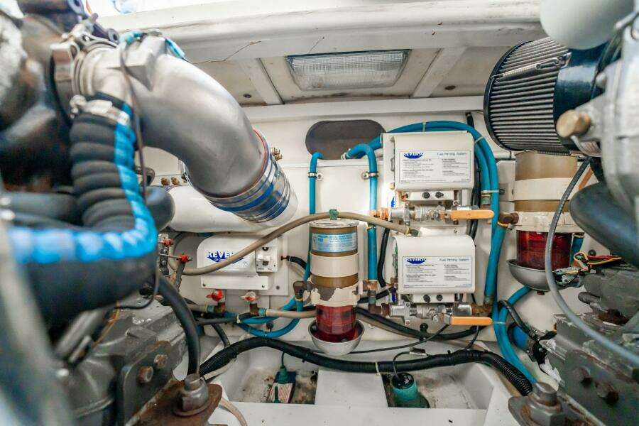 Reese Lee 34ft Gamefisherman Yacht For Sale Reese Lee 34ft Gamefisherman Yacht For Sale