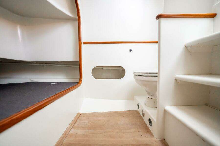 Reese Lee 34ft Gamefisherman Yacht For Sale Reese Lee 34ft Gamefisherman Yacht For Sale