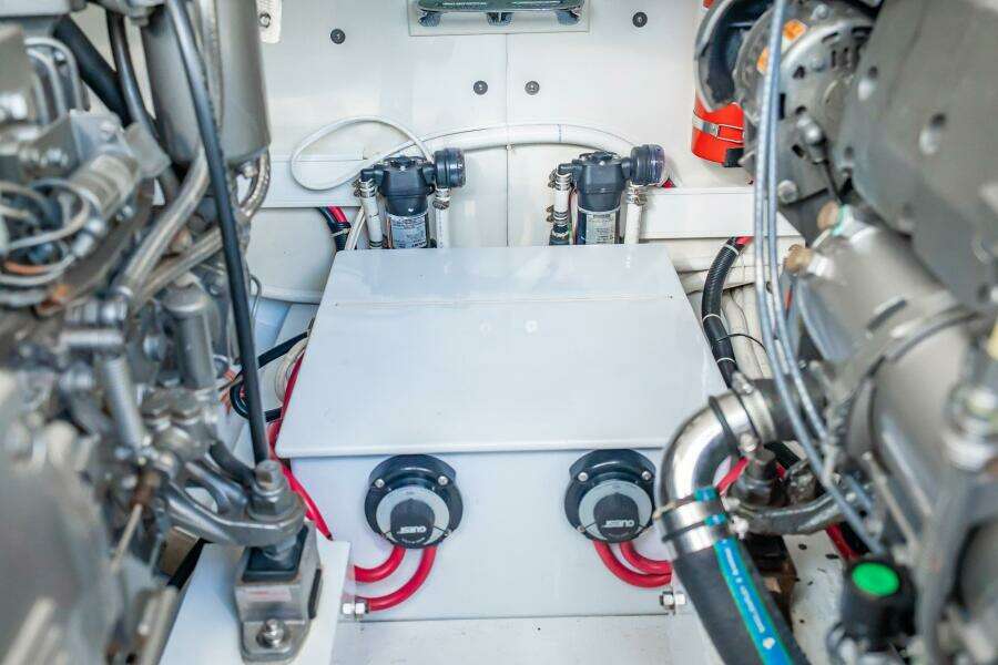 Reese Lee 34ft Gamefisherman Yacht For Sale Reese Lee 34ft Gamefisherman Yacht For Sale