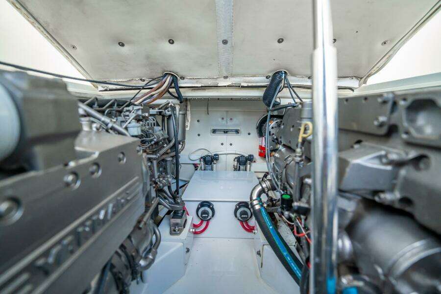 Reese Lee 34ft Gamefisherman Yacht For Sale Reese Lee 34ft Gamefisherman Yacht For Sale