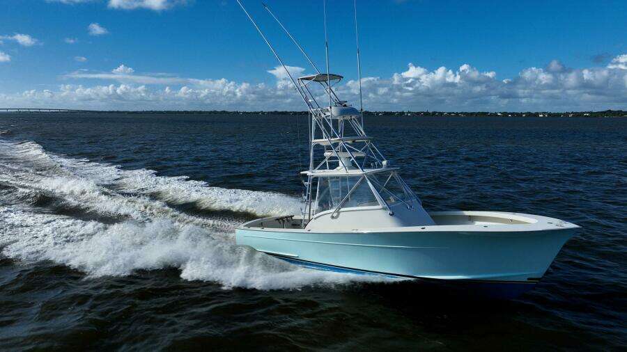 Reese Lee 34ft Gamefisherman Yacht For Sale Reese Lee 34ft Gamefisherman Yacht For Sale