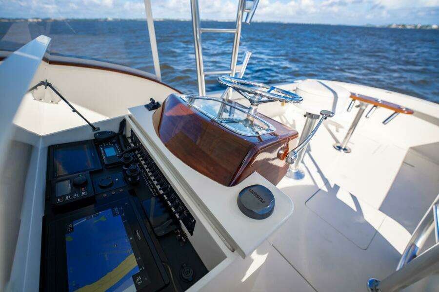 Reese Lee 34ft Gamefisherman Yacht For Sale Reese Lee 34ft Gamefisherman Yacht For Sale