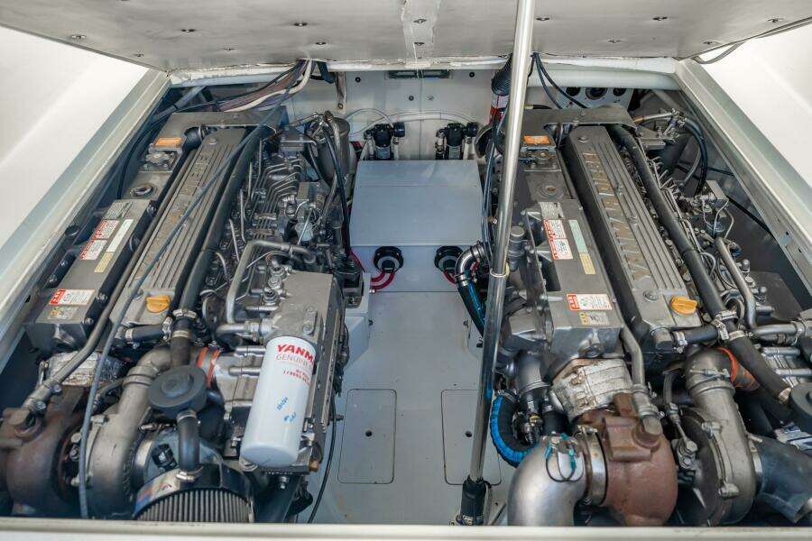 Reese Lee 34ft Gamefisherman Yacht For Sale Reese Lee 34ft Gamefisherman Yacht For Sale