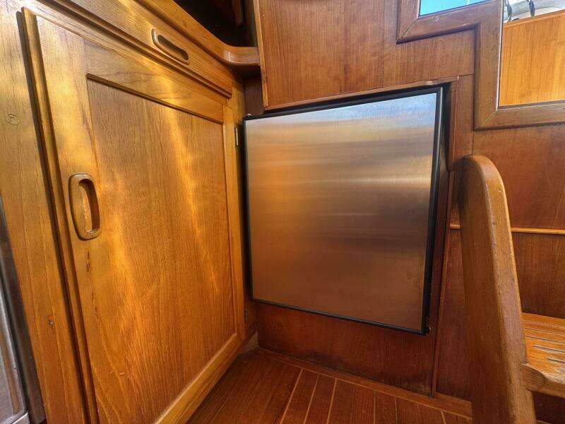 CONDOR 37ft Truant Yacht For Sale CONDOR 37ft Truant Yacht For Sale