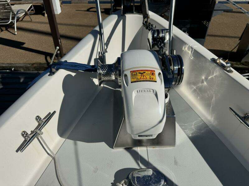 CONDOR 37ft Truant Yacht For Sale CONDOR 37ft Truant Yacht For Sale