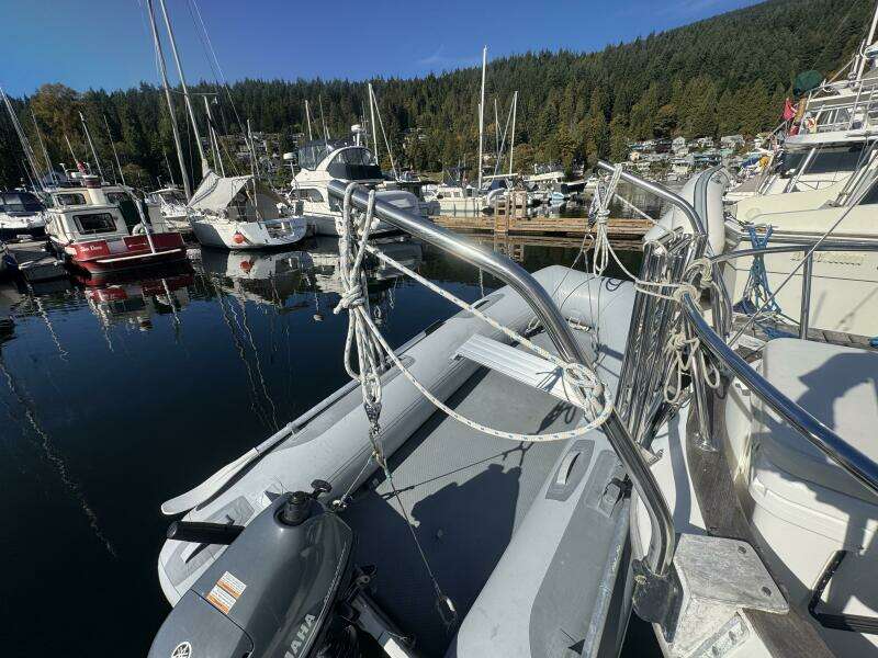 CONDOR 37ft Truant Yacht For Sale CONDOR 37ft Truant Yacht For Sale