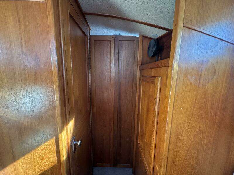 CONDOR 37ft Truant Yacht For Sale CONDOR 37ft Truant Yacht For Sale