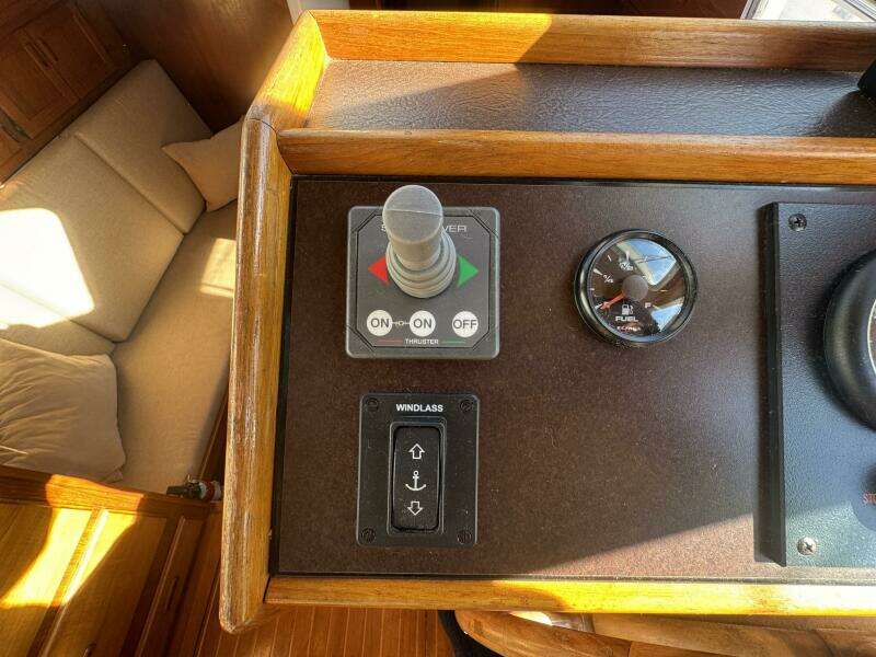 CONDOR 37ft Truant Yacht For Sale CONDOR 37ft Truant Yacht For Sale