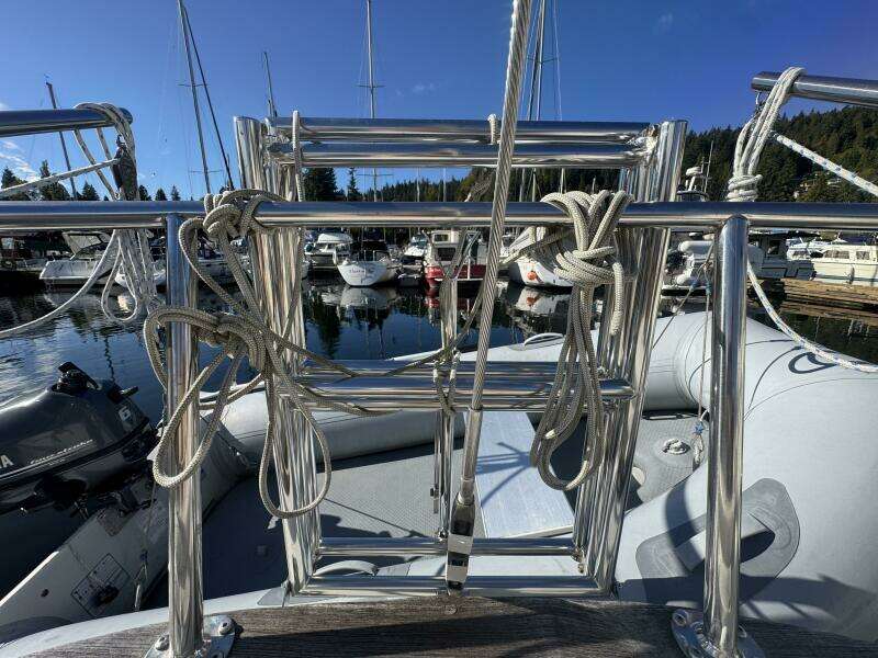 CONDOR 37ft Truant Yacht For Sale CONDOR 37ft Truant Yacht For Sale