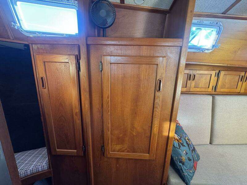 CONDOR 37ft Truant Yacht For Sale CONDOR 37ft Truant Yacht For Sale