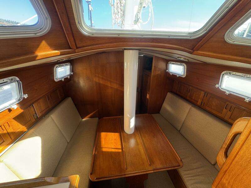 CONDOR 37ft Truant Yacht For Sale CONDOR 37ft Truant Yacht For Sale