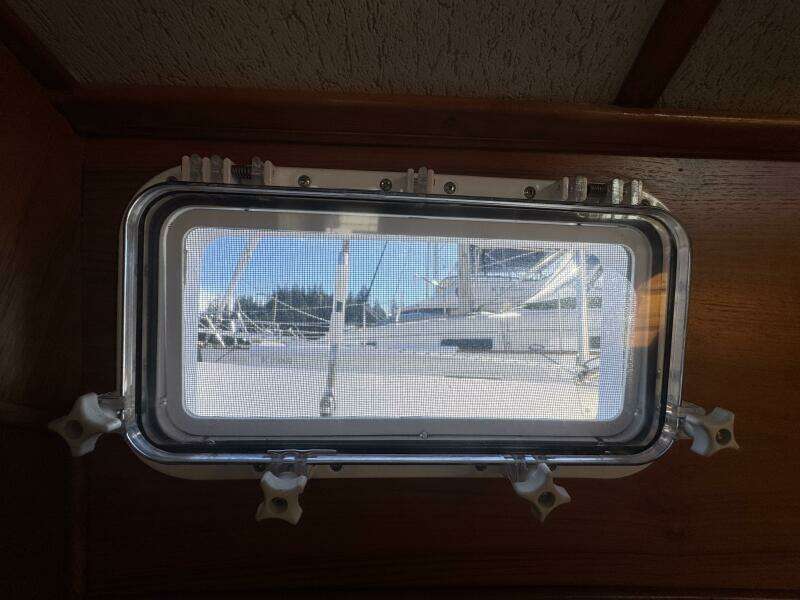CONDOR 37ft Truant Yacht For Sale CONDOR 37ft Truant Yacht For Sale