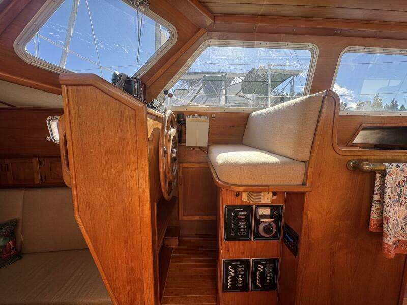 CONDOR 37ft Truant Yacht For Sale CONDOR 37ft Truant Yacht For Sale
