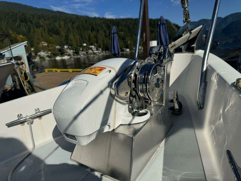 CONDOR 37ft Truant Yacht For Sale CONDOR 37ft Truant Yacht For Sale