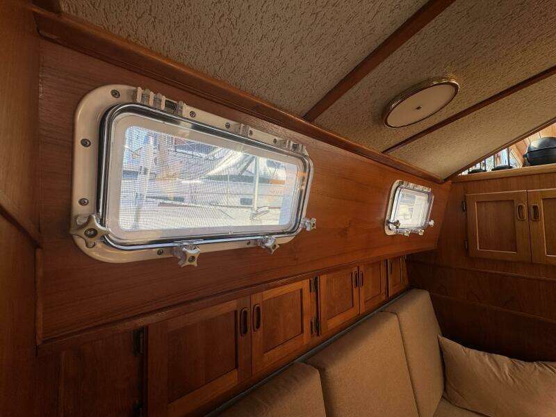 CONDOR 37ft Truant Yacht For Sale CONDOR 37ft Truant Yacht For Sale