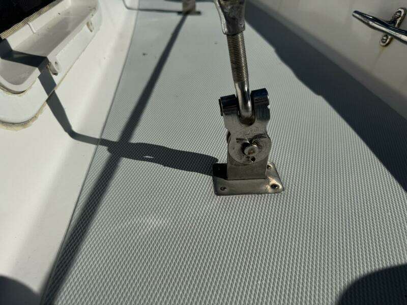 CONDOR 37ft Truant Yacht For Sale CONDOR 37ft Truant Yacht For Sale