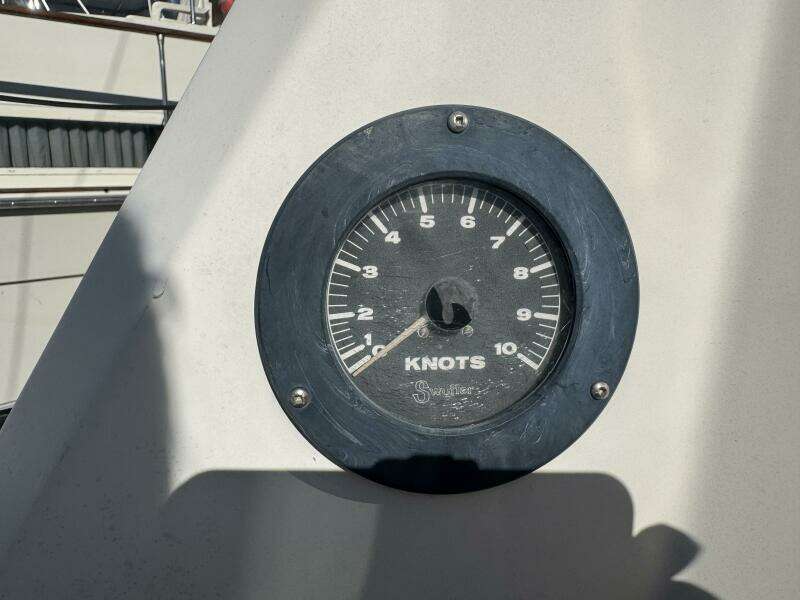 CONDOR 37ft Truant Yacht For Sale CONDOR 37ft Truant Yacht For Sale
