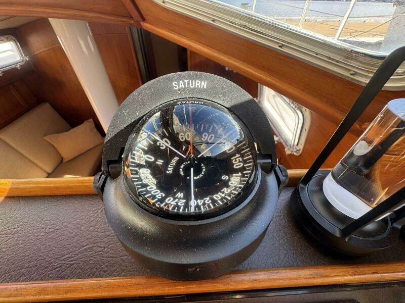 CONDOR 37ft Truant Yacht For Sale CONDOR 37ft Truant Yacht For Sale