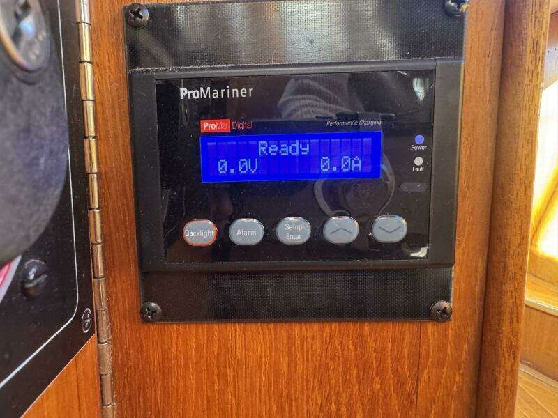 CONDOR 37ft Truant Yacht For Sale CONDOR 37ft Truant Yacht For Sale