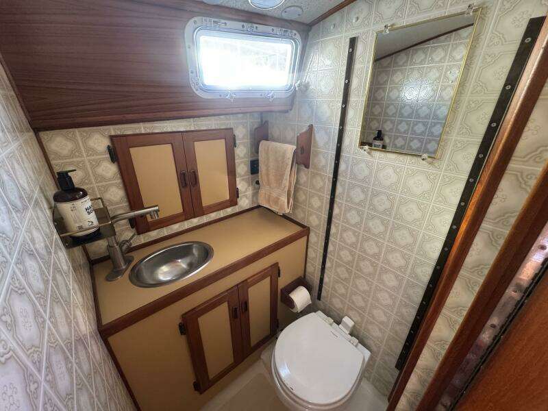 CONDOR 37ft Truant Yacht For Sale CONDOR 37ft Truant Yacht For Sale