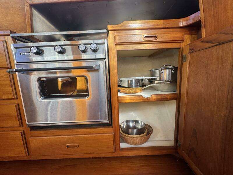 CONDOR 37ft Truant Yacht For Sale CONDOR 37ft Truant Yacht For Sale