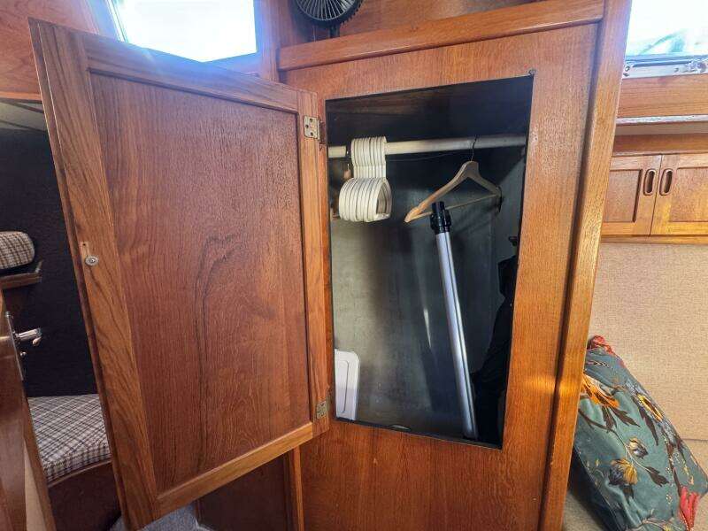 CONDOR 37ft Truant Yacht For Sale CONDOR 37ft Truant Yacht For Sale
