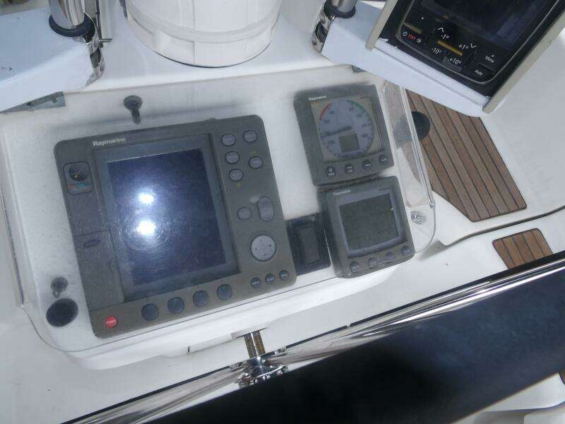 Fleetwing 42ft Beneteau Yacht For Sale Fleetwing 42ft Beneteau Yacht For Sale