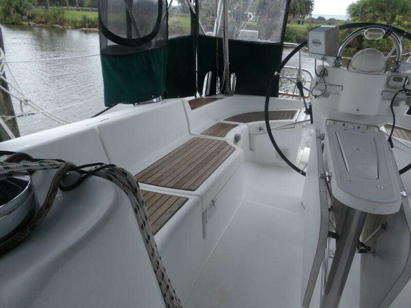 Fleetwing 42ft Beneteau Yacht For Sale Fleetwing 42ft Beneteau Yacht For Sale