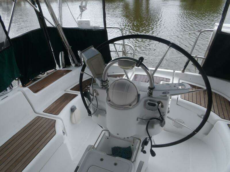 Fleetwing 42ft Beneteau Yacht For Sale Fleetwing 42ft Beneteau Yacht For Sale
