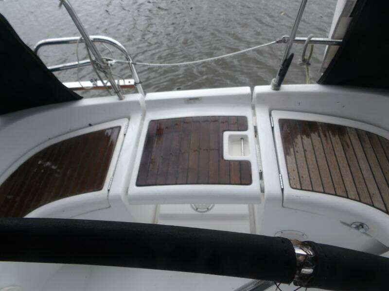 Fleetwing 42ft Beneteau Yacht For Sale Fleetwing 42ft Beneteau Yacht For Sale