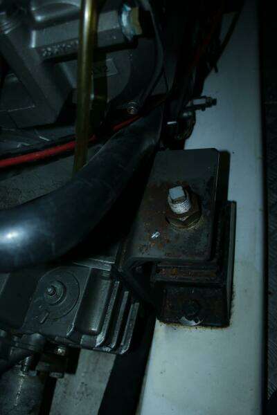 2006 Beneteau Swift Trawler 42