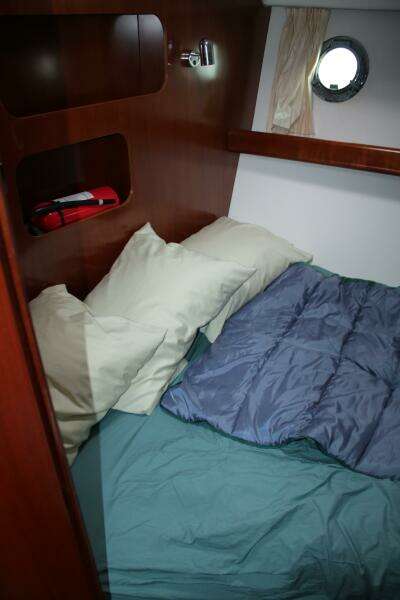 2006 Beneteau Swift Trawler 42