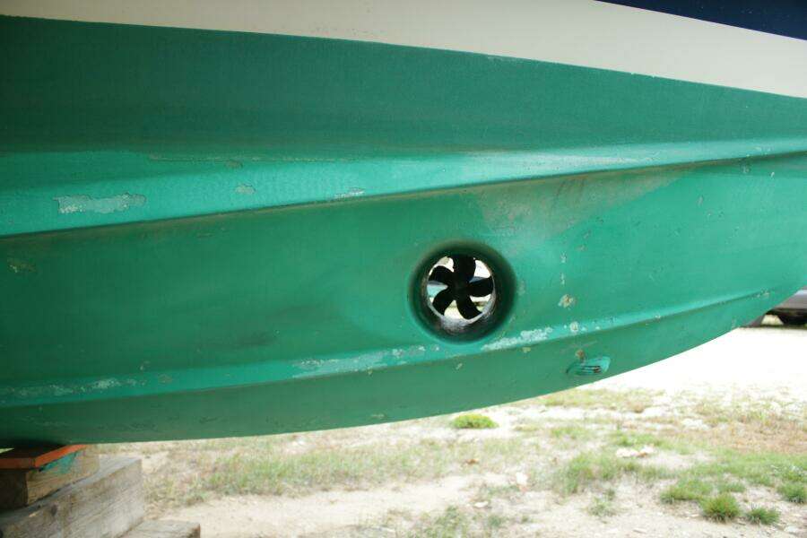 2006 Beneteau Swift Trawler 42