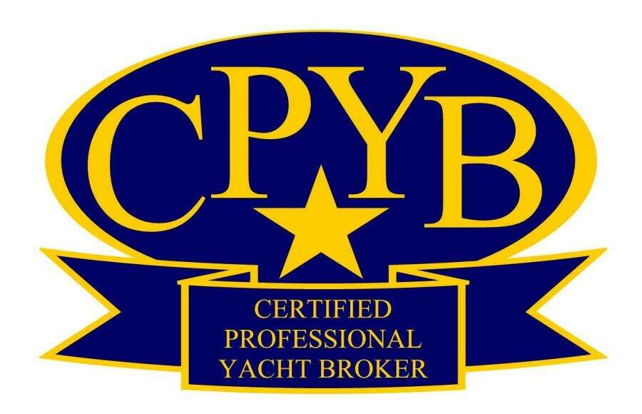 Listed by a Certified Professional Yacht Broker