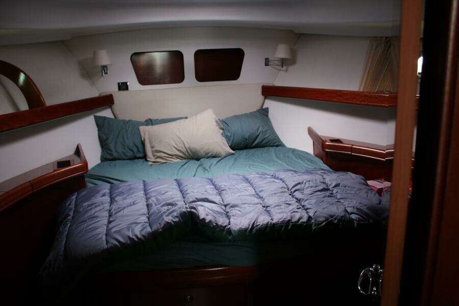 2006 Beneteau Swift Trawler 42