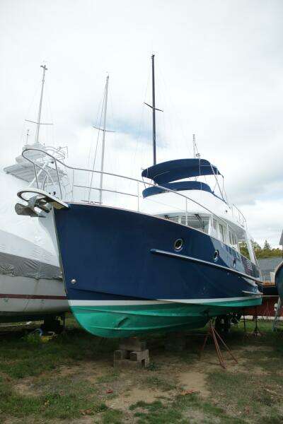 2006 Beneteau Swift Trawler 42