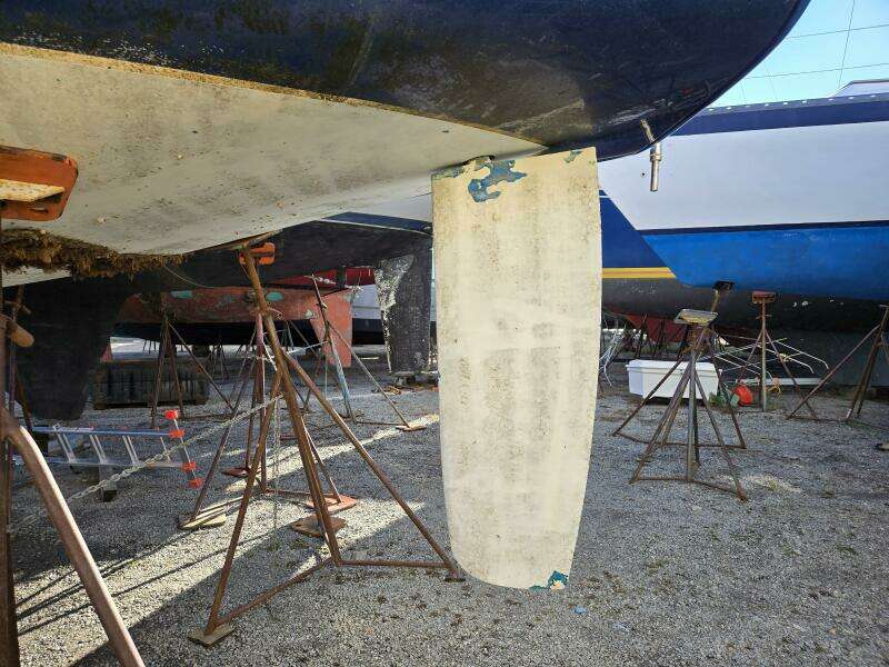 Luthien 42ft Jeanneau Yacht For Sale