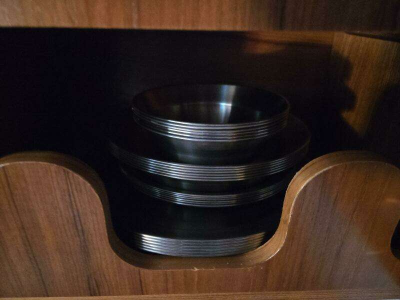 Luthien 42ft Jeanneau Yacht For Sale