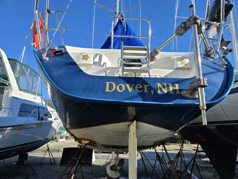 Luthien 42ft Jeanneau Yacht For Sale