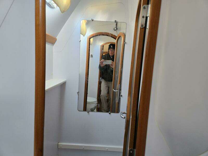 Luthien 42ft Jeanneau Yacht For Sale