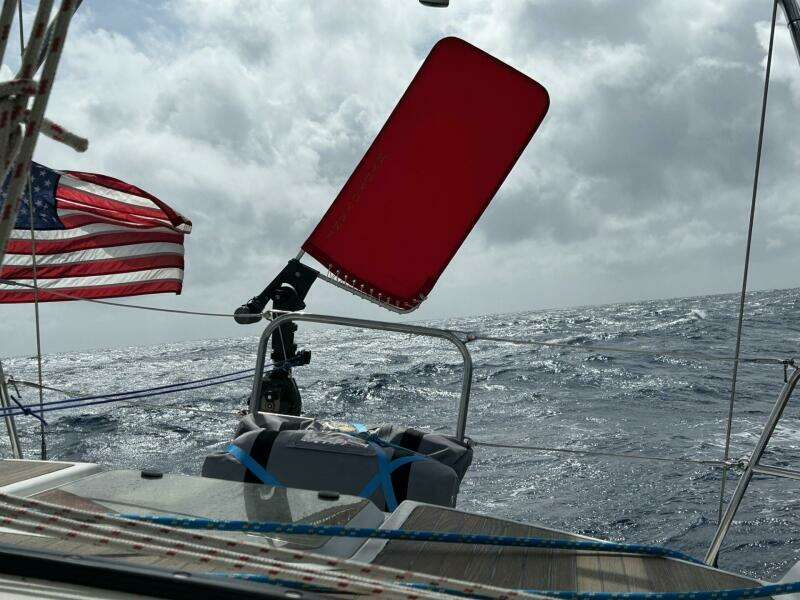 Luthien 42ft Jeanneau Yacht For Sale