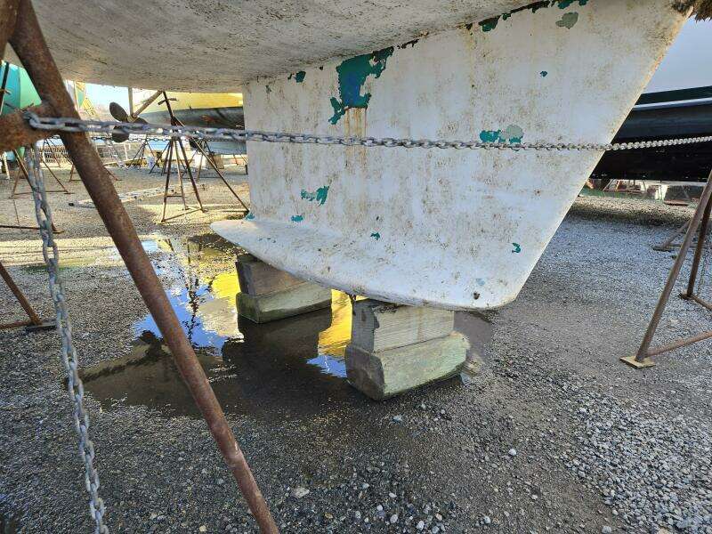 Luthien 42ft Jeanneau Yacht For Sale