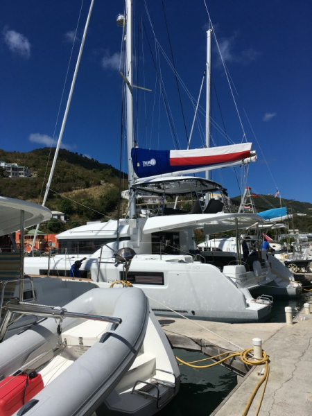 Used Sail Catamaran for sale Used Sail Catamaran for sale