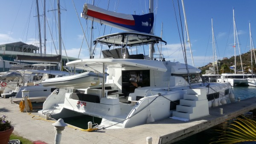 Used Sail Catamaran for sale Used Sail Catamaran for sale