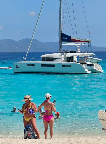 Used Sail Catamaran for sale Used Sail Catamaran for sale