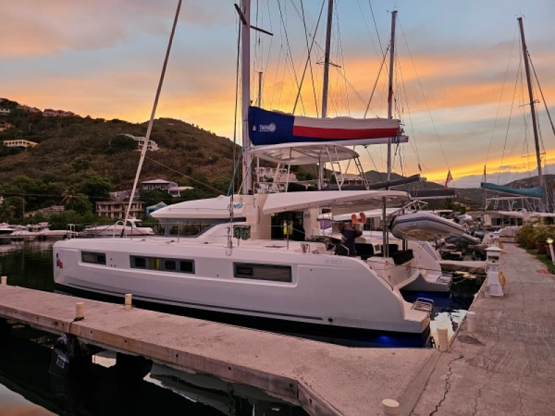 Used Sail Catamaran for sale Used Sail Catamaran for sale