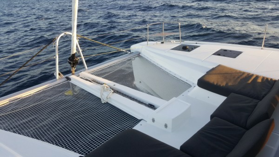 Used Sail Catamaran for sale Used Sail Catamaran for sale