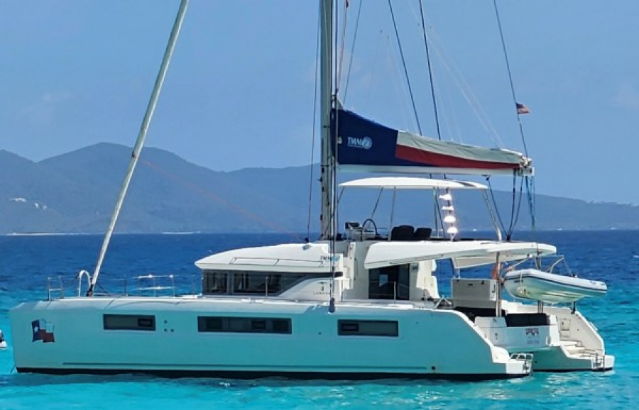 Used Sail Catamaran for sale Used Sail Catamaran for sale