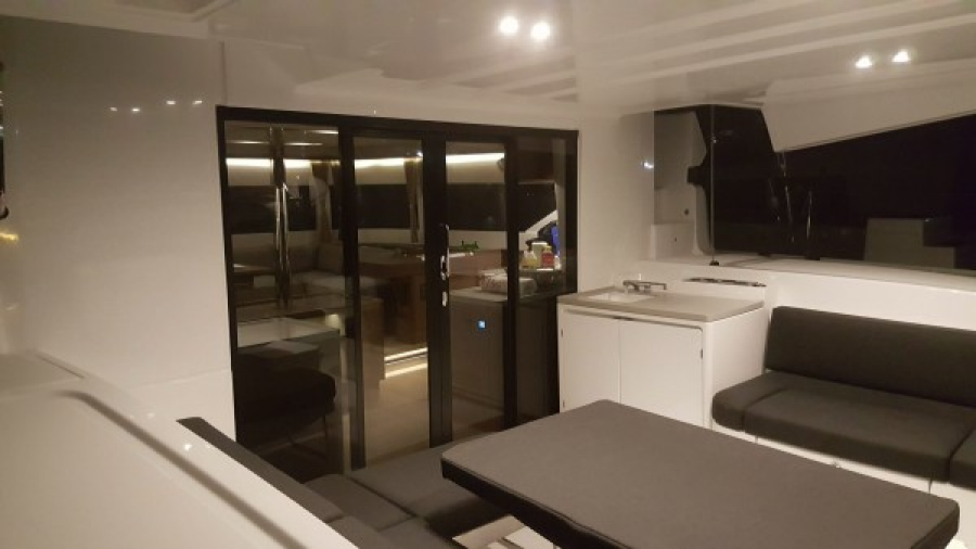 Used Sail Catamaran for sale Used Sail Catamaran for sale