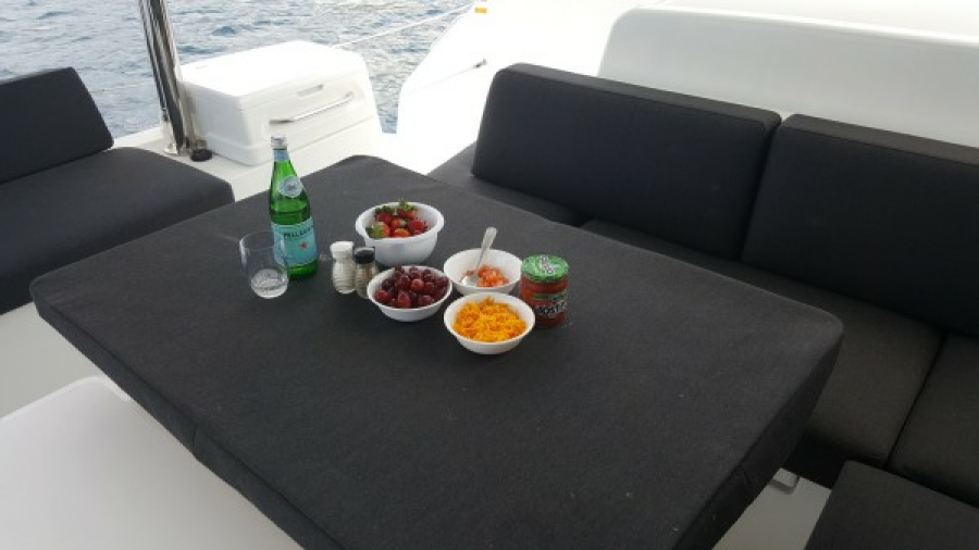 Used Sail Catamaran for sale Used Sail Catamaran for sale